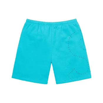 Supreme Laser Cut S Logo Sweatshort