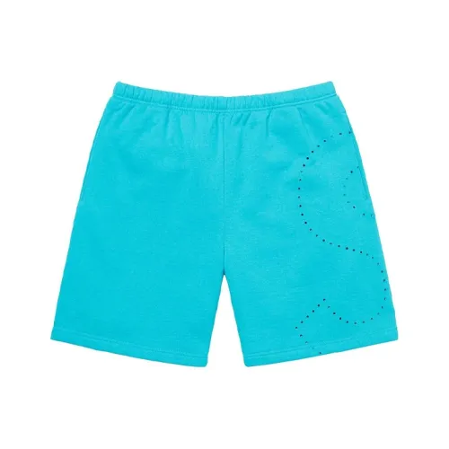 Supreme Laser Cut S Logo Sweatshort