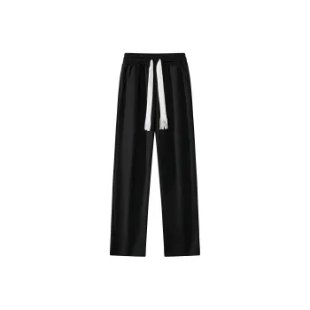 Emoji Casual Pants Unisex