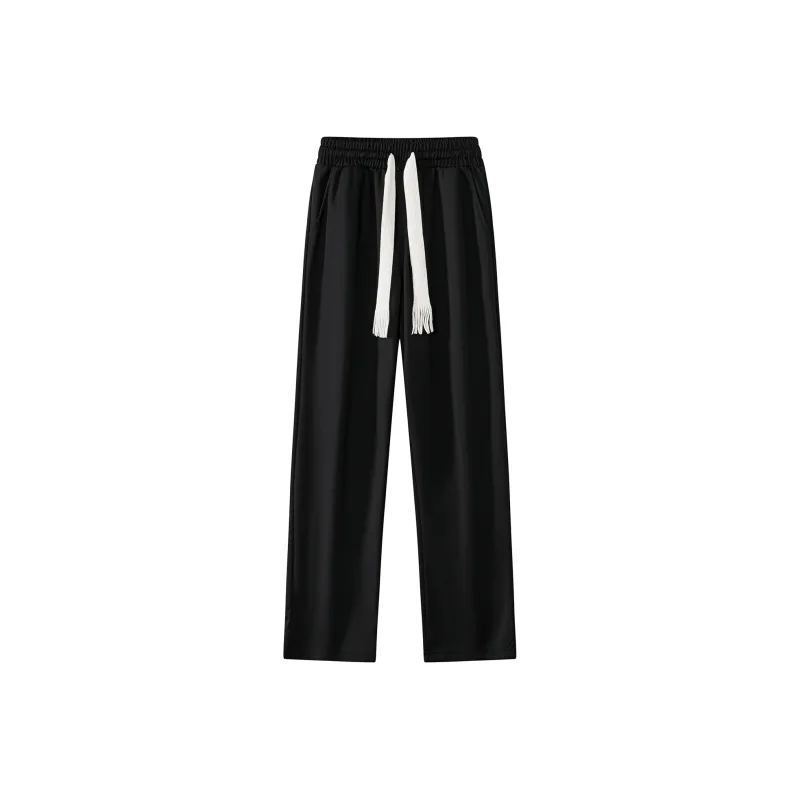 Emoji Casual Pants Unisex-0