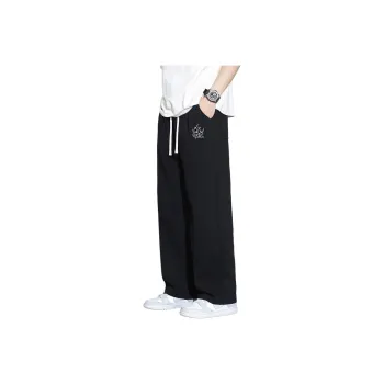 WSRX Casual Pants Unisex