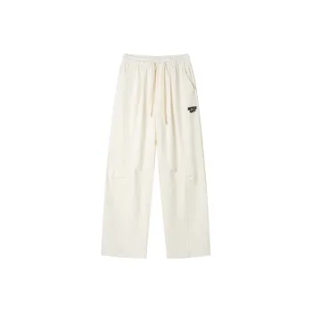 CBCD Casual Pants Unisex