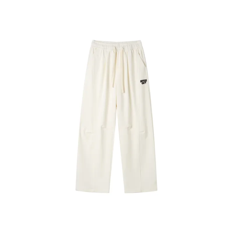 CBCD Casual Pants Unisex-0
