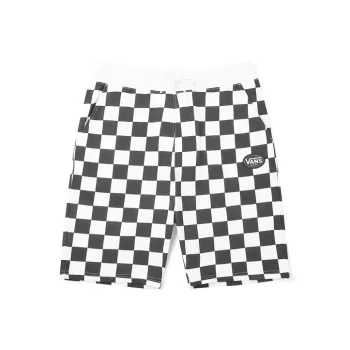 Vans Sports Shorts Men Black/White