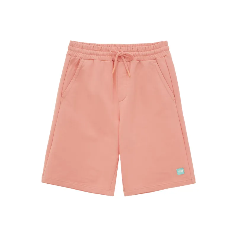 THE NORTH FACE Casual Shorts Men's Pink-0