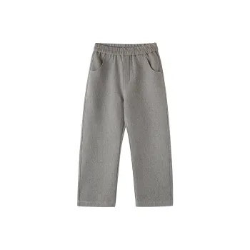 OX FREAK Casual Pants Unisex