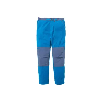 Marmot x Better Gift Shop Casual Pants Unisex Blue