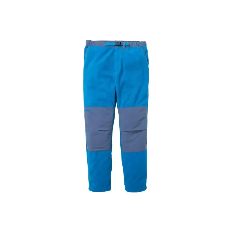 Marmot x Better Gift Shop Casual Pants Unisex Blue-0