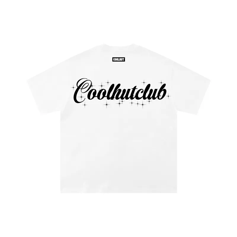 Coolhut T Shirts Unisex-4