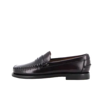 Sebago Classic Dan Slip On Loafers Women's