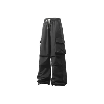 LIVINGTOWN Casual Pants Unisex
