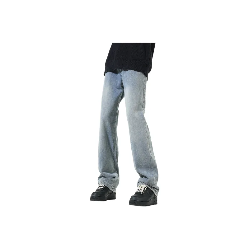 GF Jeans Unisex-8