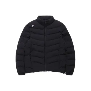 DESCENTE Puffer Jackets Men