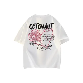 Small Columns Under The Sea T Shirt Unisex