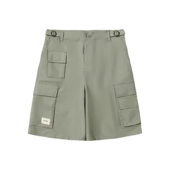 Mishkanyc Casual Shorts Unisex