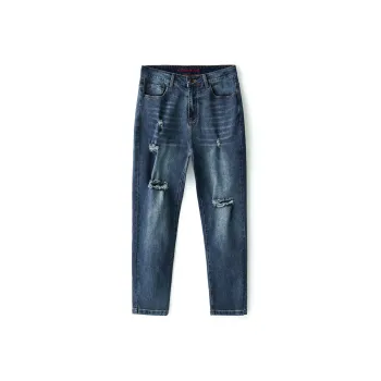 LUCKY BRAND Jeans Unisex Blue