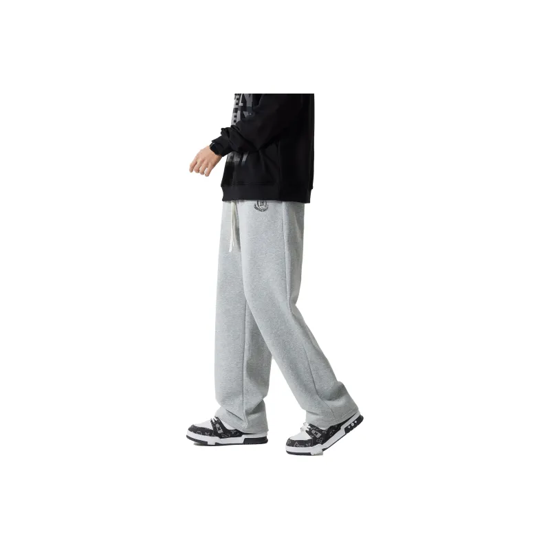 ZMOH Pilot Series Casual Pants Unisex Couple's-0