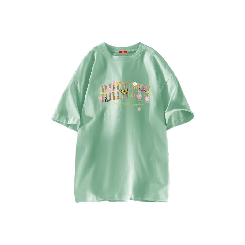 MIIOW Trend Party Series T Shirt Unisex-48