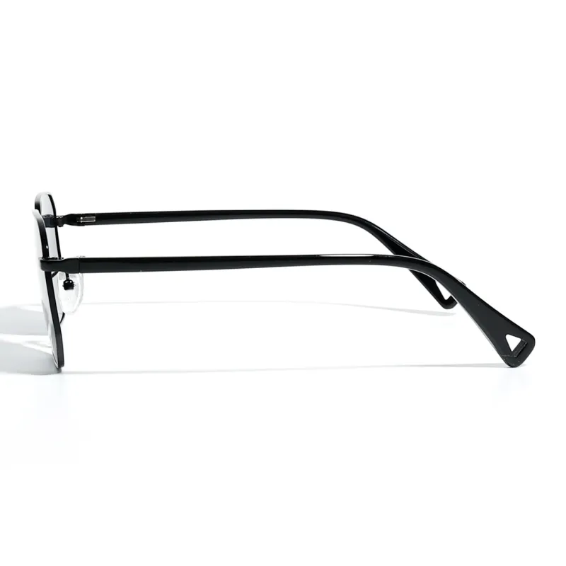 Conant Titanium Alloy Aviator Sunglasses Unisex-4