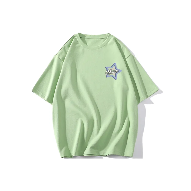 LTIFONE T Shirts Unisex-11