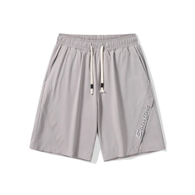 SIDEEFFECT Casual Shorts Unisex-7