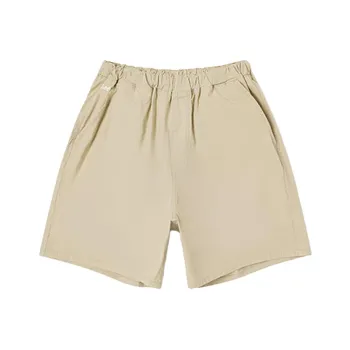 Lee Casual Shorts Unisex Light Khaki