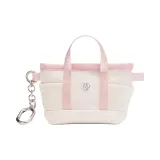 White & Pink