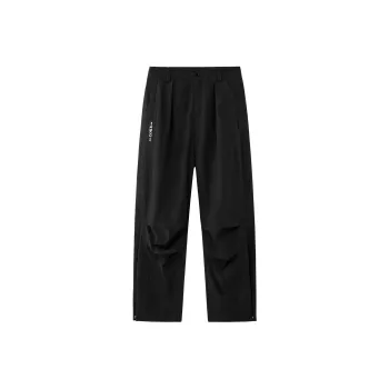 Coke Casual Pants Unisex