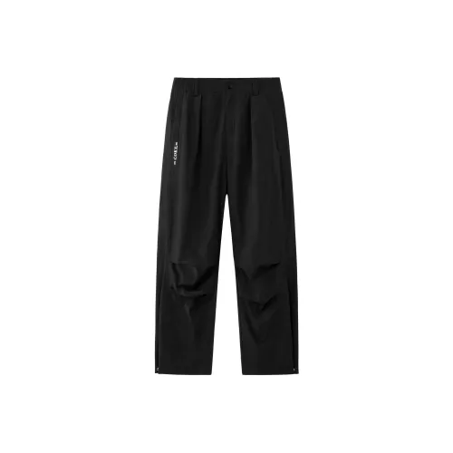 Coke Casual Pants Unisex