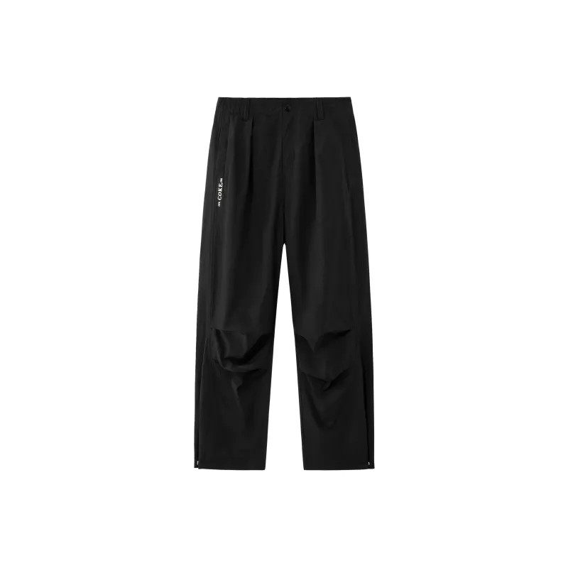 Coke Casual Pants Unisex-0