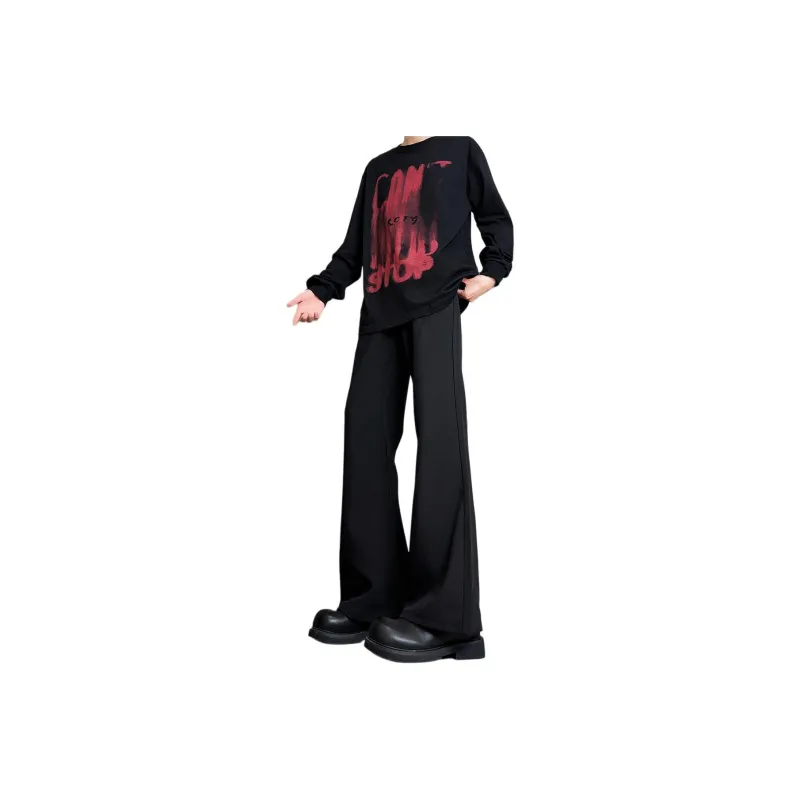 FORCEPULR Casual Pants Unisex-0