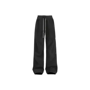 Fashion Everyday Versatile Pants Unisex