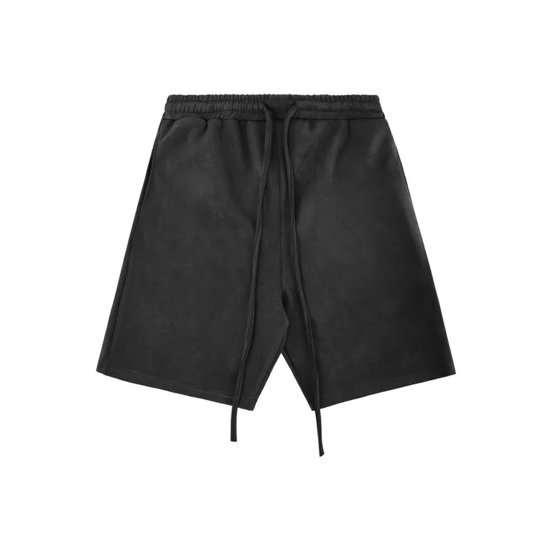 MT99 Casual Shorts Unisex-0