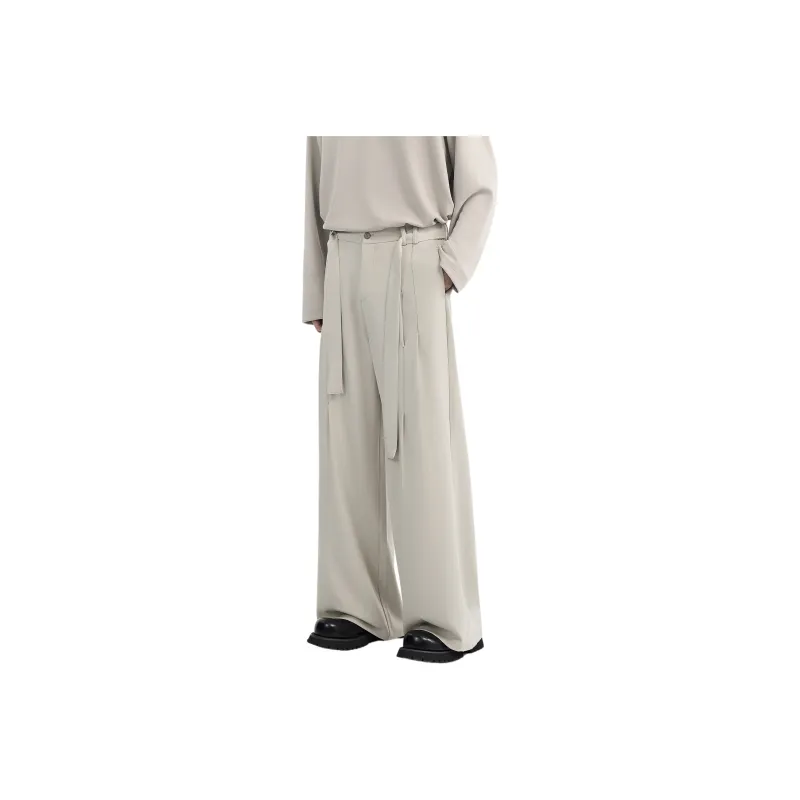 EARL JOEL Casual Pants Men-0
