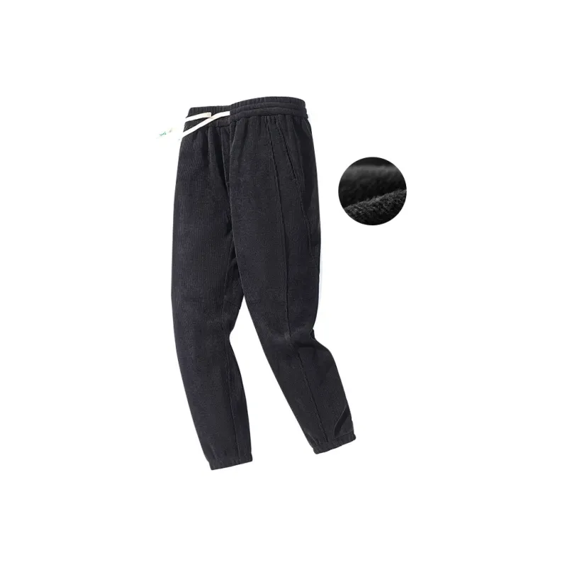 Merry City Casual Pants Unisex-0