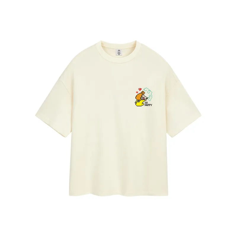 Crayon Shinchan T Shirts Unisex-8