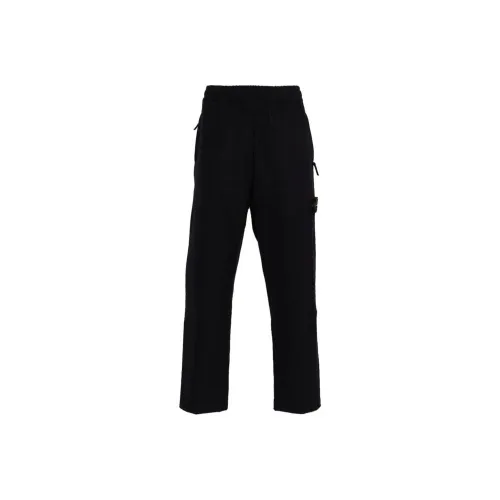 STONE ISLAND Casual Pants Men's Marine Blue