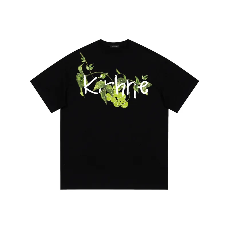 KIRHNE T Shirts Unisex-1