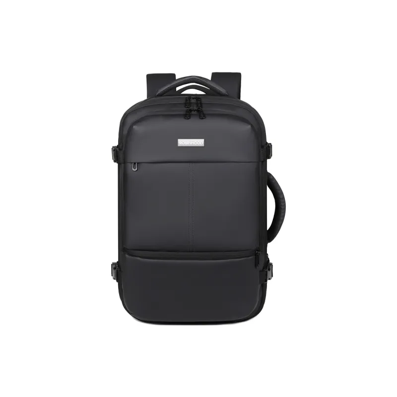 ROBINHOOD Oxford Backpack Men's Multicolor-0