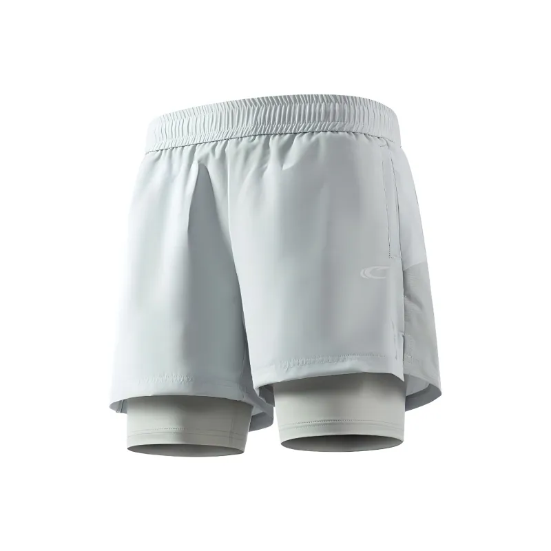 SAIQI Casual Shorts Unisex-6