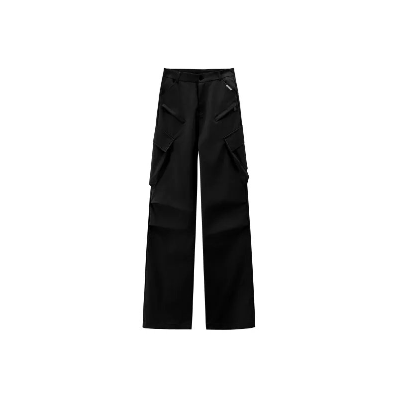 SAME FLOW Casual Pants Unisex-5