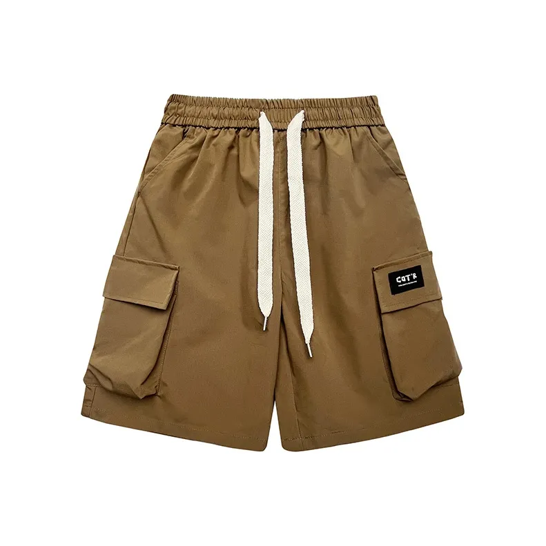 JEANSWEST Cargo Shorts Men-6