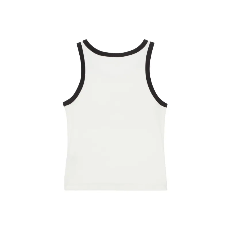 THE NORTH FACE Tank Top Women's Ecru-1