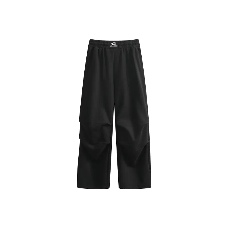 GOLFCROSS Casual Pants Unisex-0