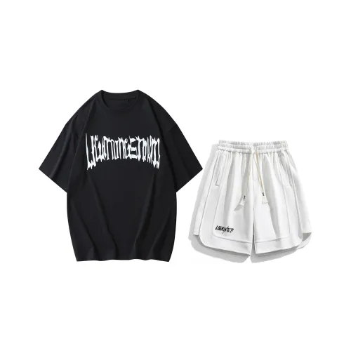 Lightning X Storm Casual Sportswear Unisex