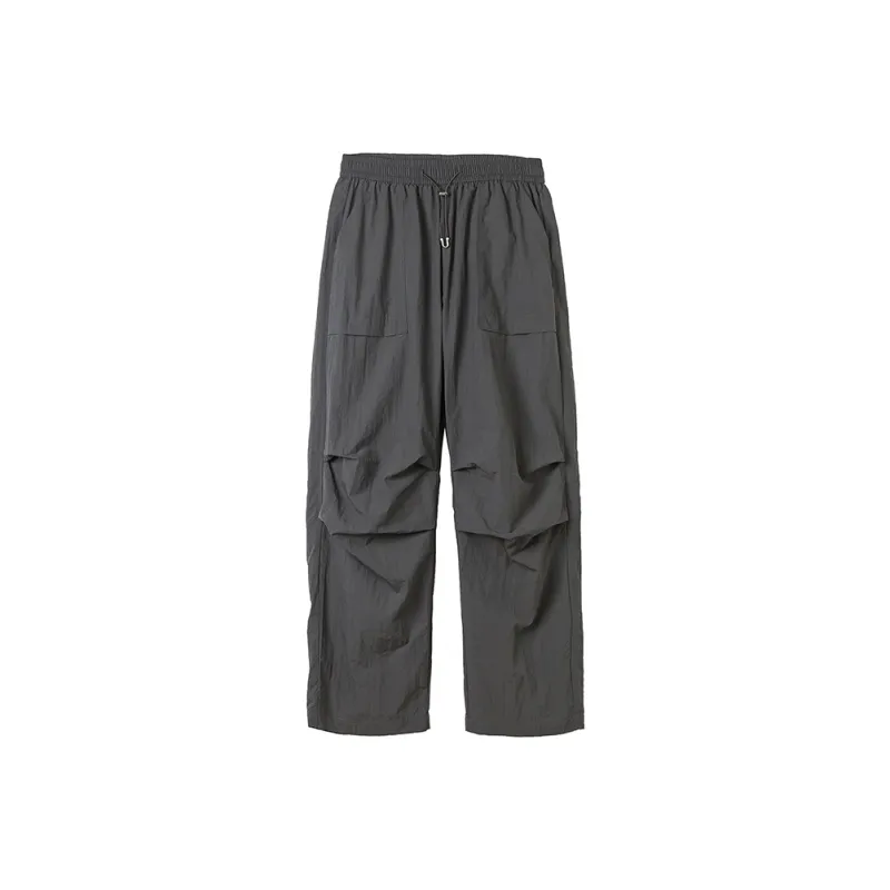 FOR FEAR THAT Casual Pants Unisex-6