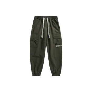 7 SEVFUN Casual Pants Unisex