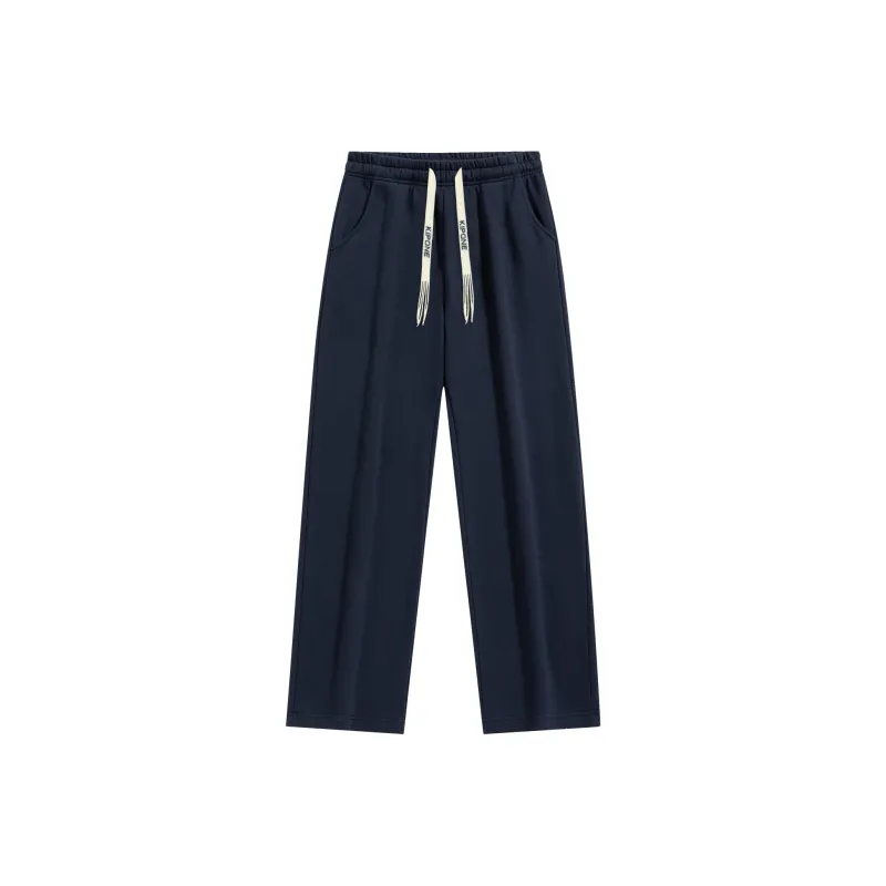 KIPONE Casual Pants Unisex-25