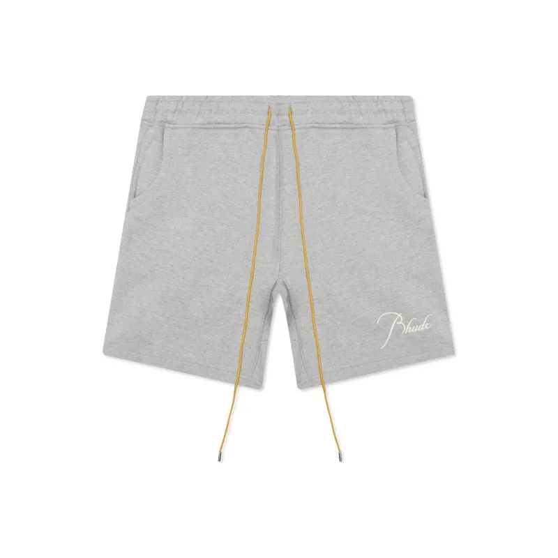 RHUDE Terry Short-0