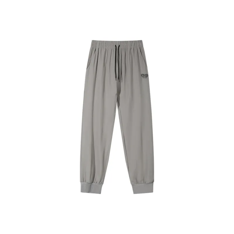 Gwola Casual Pants Unisex-2